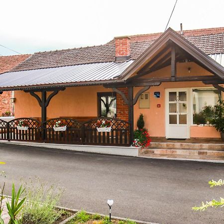 Guest House Studio Apartman Marina - With Jacuzzi, Free Parking, Pet Friendly Karlovac Exteriér fotografie