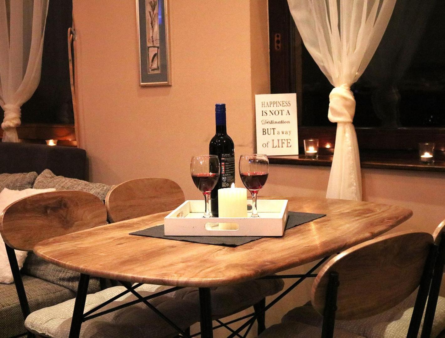Guest House Studio Apartman Marina - With Jacuzzi, Free Parking, Pet Friendly Karlovac Exteriér fotografie